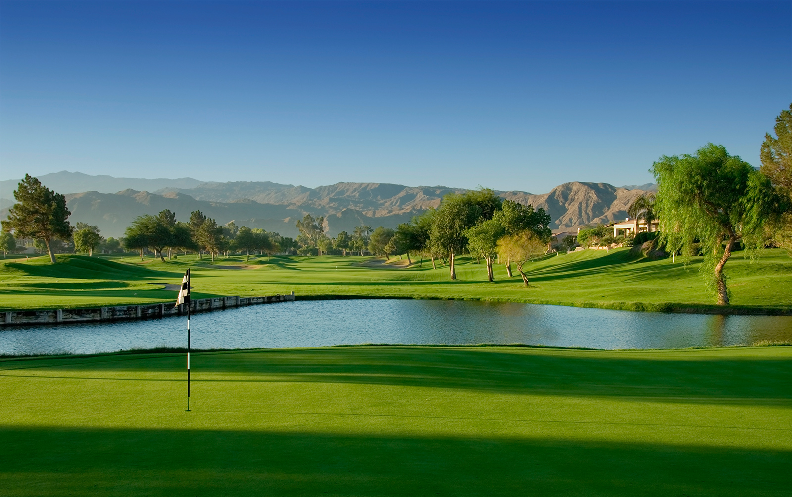Toscana of Desert Ridge